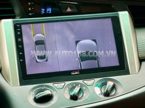 Xe Toyota Innova 2.0E 2016