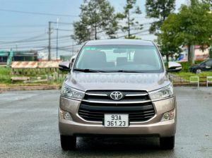 Xe Toyota Innova 2.0E 2016