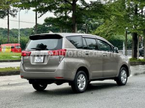 Xe Toyota Innova 2.0E 2016
