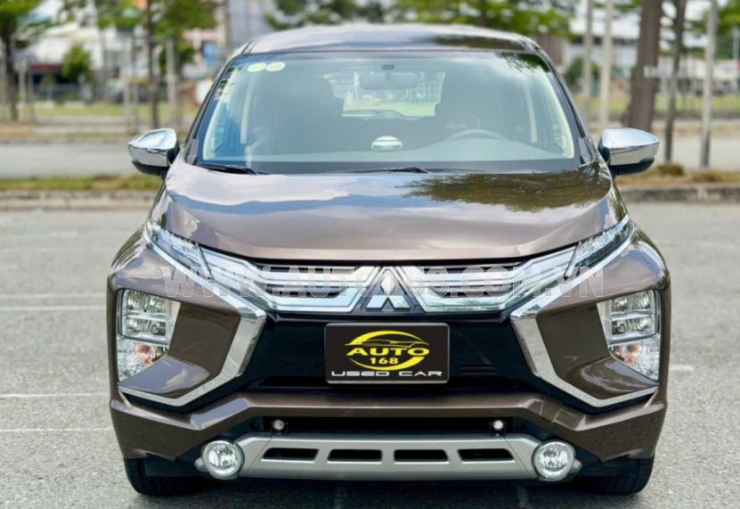Mitsubishi Xpander 1.5 AT