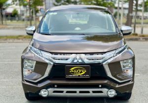 Xe Mitsubishi Xpander 1.5 AT 2020