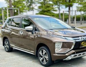 Xe Mitsubishi Xpander 1.5 AT 2020
