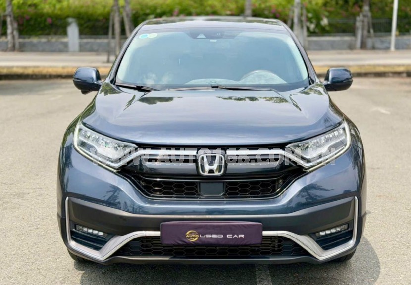 Honda CRV L 2020
