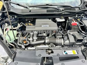 Xe Honda CRV L 2020