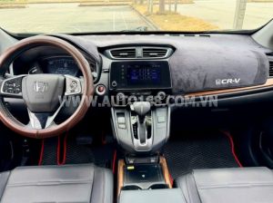 Xe Honda CRV L 2020