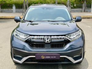 Xe Honda CRV L 2020