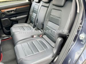 Xe Honda CRV L 2020