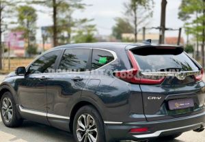 Xe Honda CRV L 2020