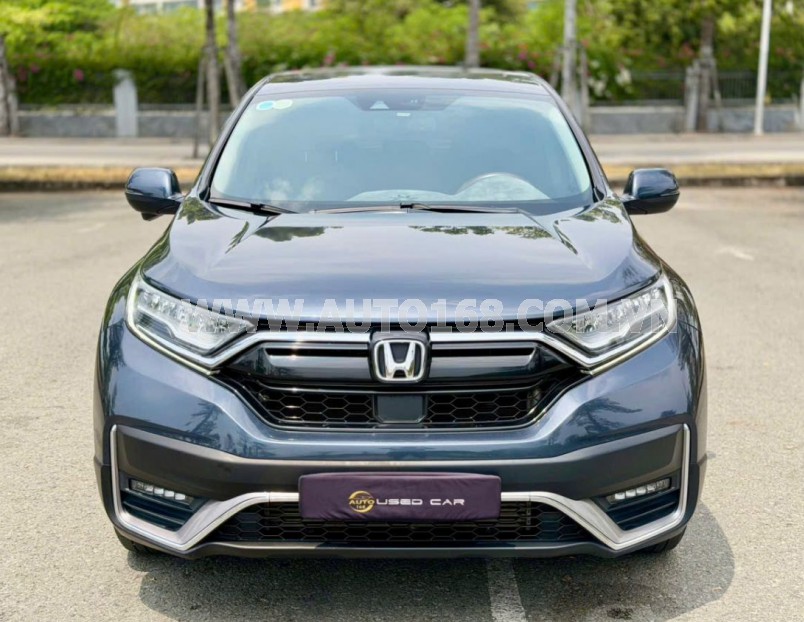 Honda CRV L 2020