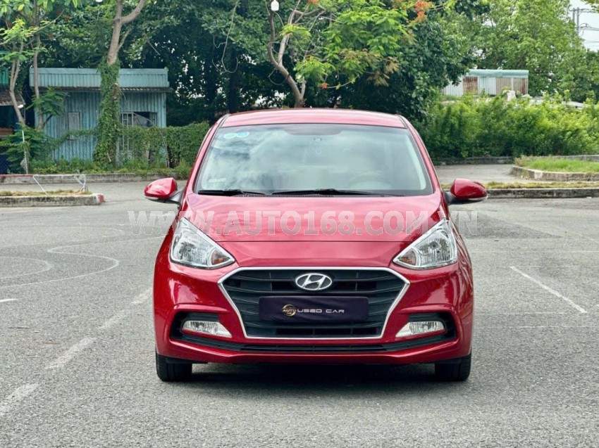 Hyundai i10 Grand 1.2 AT 2020