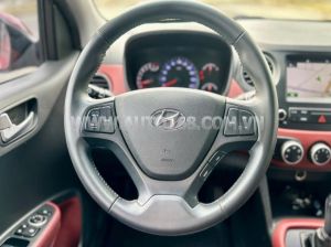 Xe Hyundai i10 Grand 1.2 AT 2020