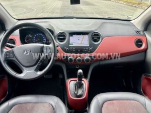 Xe Hyundai i10 Grand 1.2 AT 2020