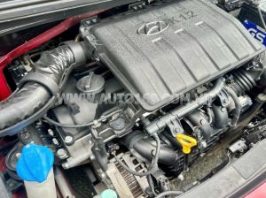 Xe Hyundai i10 Grand 1.2 AT 2020