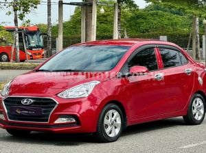 Xe Hyundai i10 Grand 1.2 AT 2020