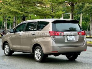 Xe Toyota Innova 2.0E 2016