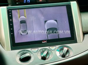 Xe Toyota Innova 2.0E 2016