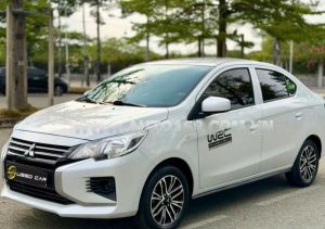 Xe Mitsubishi Attrage 1.2 MT 2024