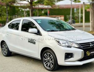 Xe Mitsubishi Attrage 1.2 MT 2024