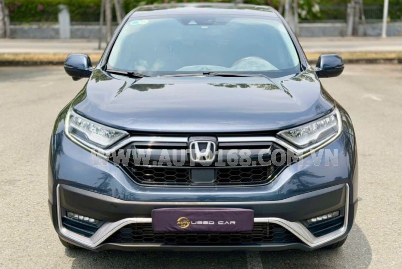 Honda CRV L