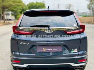 Xe Honda CRV L 2020