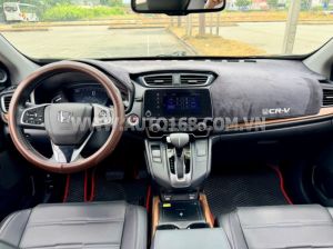 Xe Honda CRV L 2020