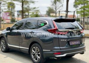 Xe Honda CRV L 2020