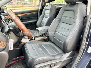 Xe Honda CRV L 2020