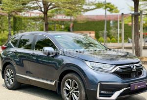 Xe Honda CRV L 2020