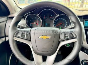 Xe Chevrolet Cruze LTZ 1.8 AT 2015