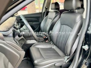 Xe Chevrolet Cruze LTZ 1.8 AT 2015