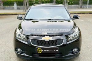 Xe Chevrolet Cruze LTZ 1.8 AT 2015