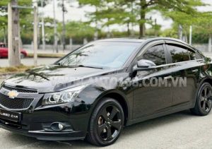 Xe Chevrolet Cruze LTZ 1.8 AT 2015