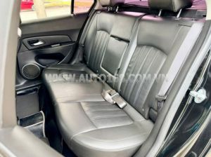 Xe Chevrolet Cruze LTZ 1.8 AT 2015