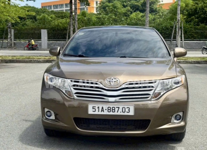 Toyota Venza 2.7 2009