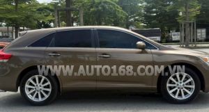 Xe Toyota Venza 2.7 2009