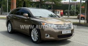 Xe Toyota Venza 2.7 2009