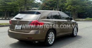 Xe Toyota Venza 2.7 2009