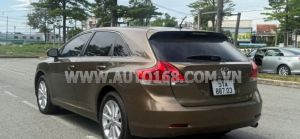 Xe Toyota Venza 2.7 2009