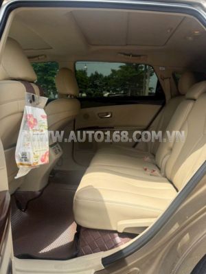 Xe Toyota Venza 2.7 2009