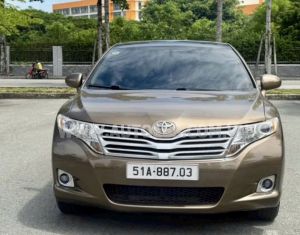 Xe Toyota Venza 2.7 2009
