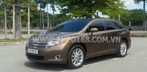 Xe Toyota Venza 2.7 2009