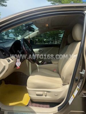 Xe Toyota Venza 2.7 2009