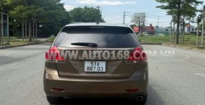 Xe Toyota Venza 2.7 2009