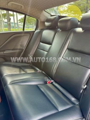 Xe Honda City 1.5 2019