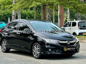 Xe Honda City 1.5 2019