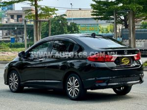 Xe Honda City 1.5 2019
