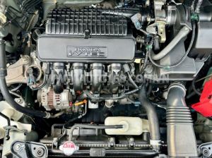 Xe Honda City 1.5 2019