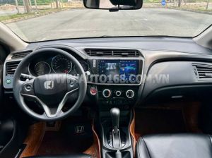 Xe Honda City 1.5 2019