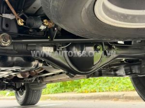 Xe Toyota Fortuner TRD Sportivo 4x2 AT 2016