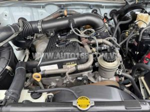 Xe Toyota Fortuner TRD Sportivo 4x2 AT 2016